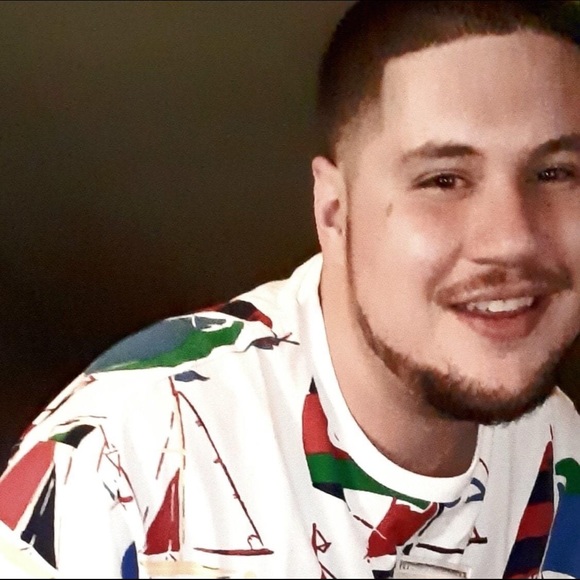 Meet your Posher, Randy - Picture 1 of 1